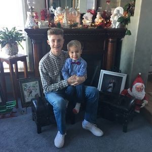 Meet your Posher, Jared